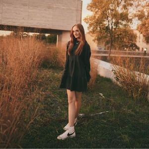 Meet your Posher, Gemma